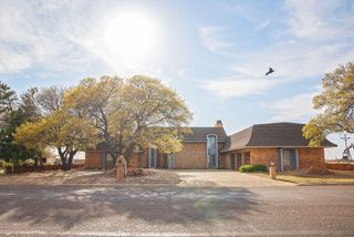 1407 Mustang Drive, Denver City, TX 79323