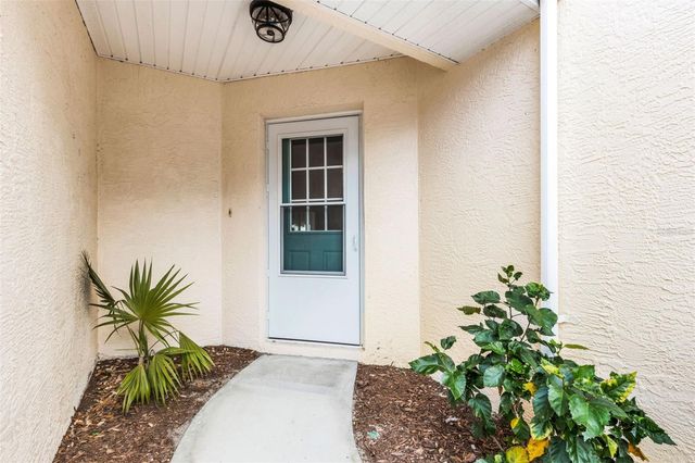 606 MARCUS STREET 26, Venice, FL 34285