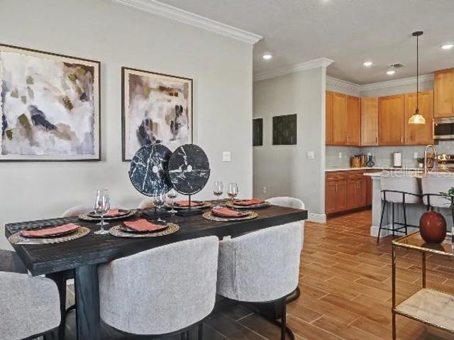 TBD PETUNIA TERRACE, North Port, FL 34286