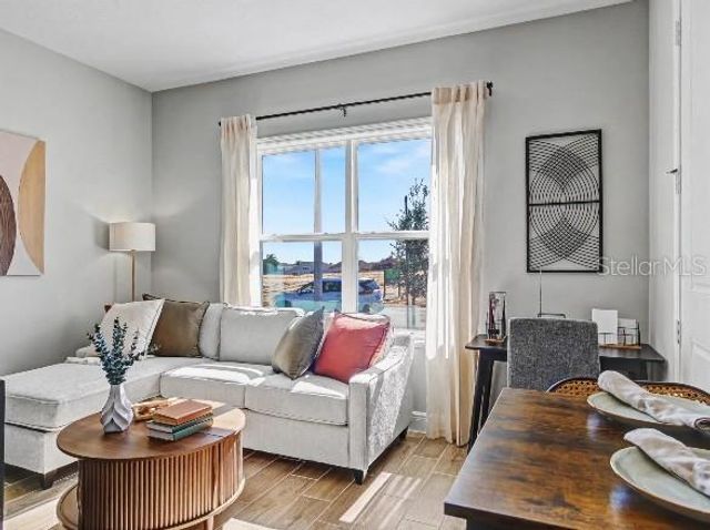 TBD PETUNIA TERRACE, North Port, FL 34286