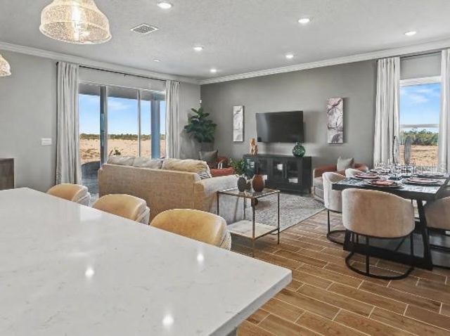 TBD PETUNIA TERRACE, North Port, FL 34286