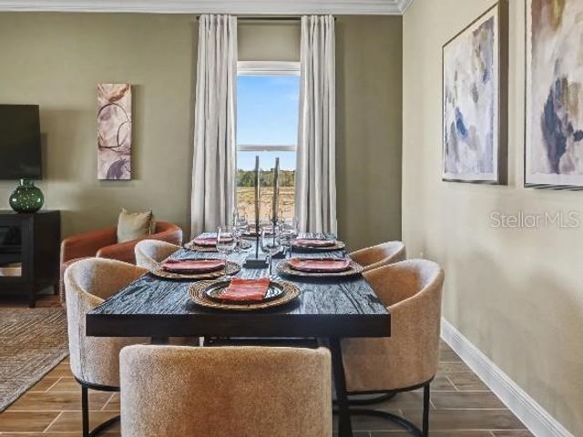 TBD PETUNIA TERRACE, North Port, FL 34286