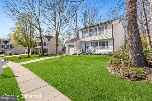 5 ASHLAND AVE, Sicklerville, NJ 08081