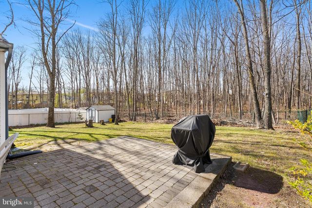 5 ASHLAND AVE, Sicklerville, NJ 08081