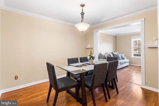 5 ASHLAND AVE, Sicklerville, NJ 08081