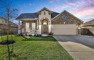 118 San Jacinto Drive, Baytown, TX 77523