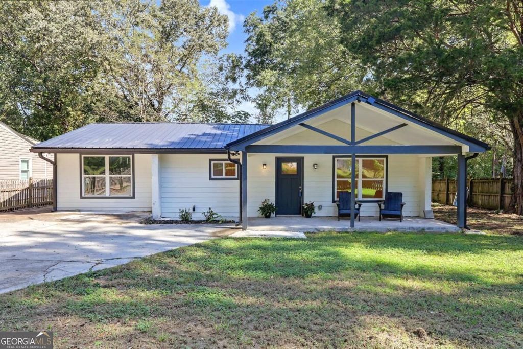 6532 Voyles Drive, Riverdale, GA 30274 — photo 2