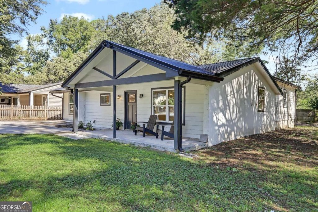 6532 Voyles Drive, Riverdale, GA 30274 — photo 3