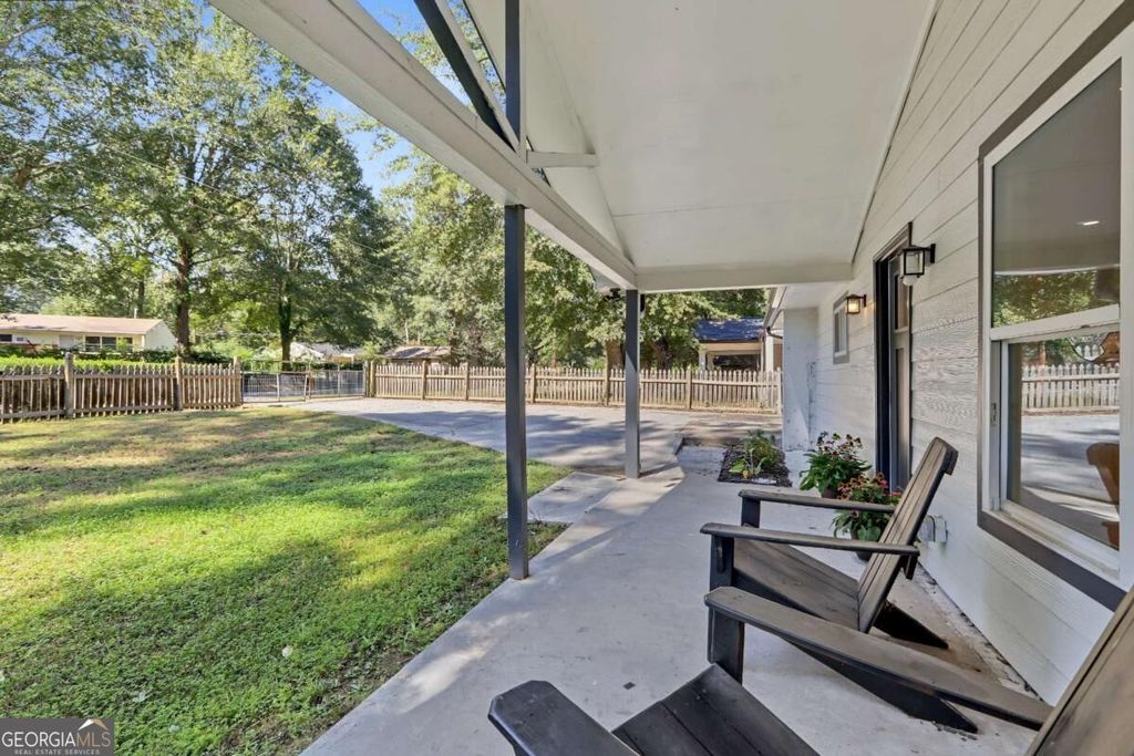 6532 Voyles Drive, Riverdale, GA 30274 — photo 4