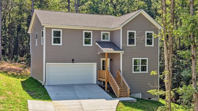 107 Jamestown Road, Harrison, TN 37341