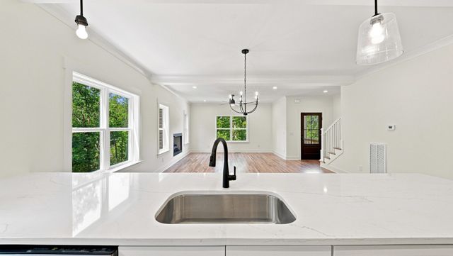 107 Jamestown Road, Harrison, TN 37341