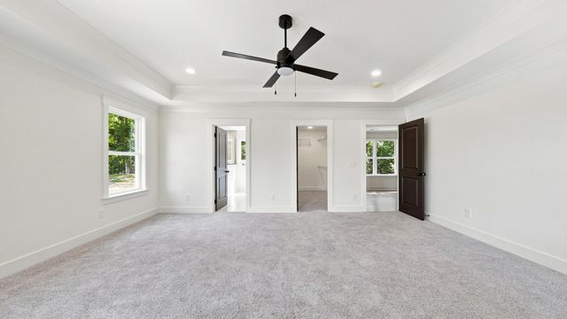 107 Jamestown Road, Harrison, TN 37341
