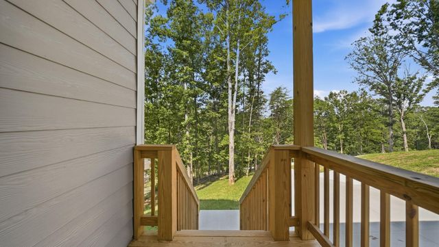 107 Jamestown Road, Harrison, TN 37341