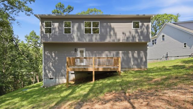 107 Jamestown Road, Harrison, TN 37341