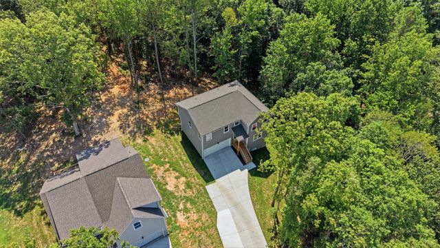 107 Jamestown Road, Harrison, TN 37341