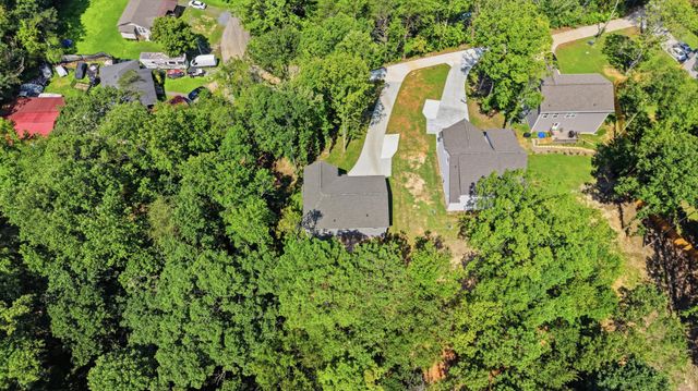 107 Jamestown Road, Harrison, TN 37341