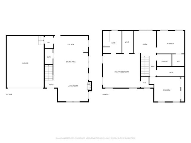 107 Jamestown Road, Harrison, TN 37341