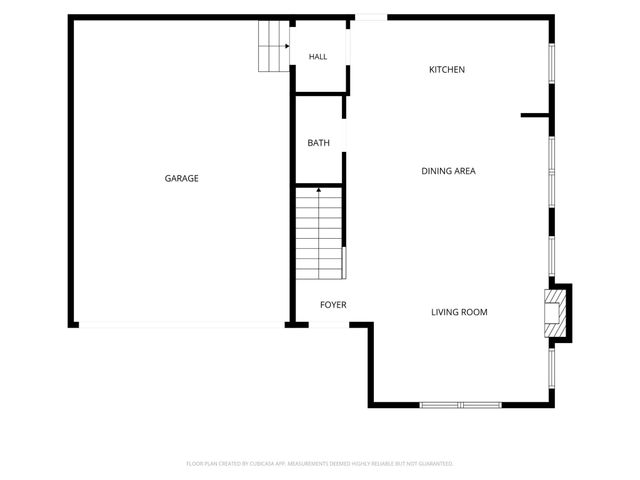 107 Jamestown Road, Harrison, TN 37341