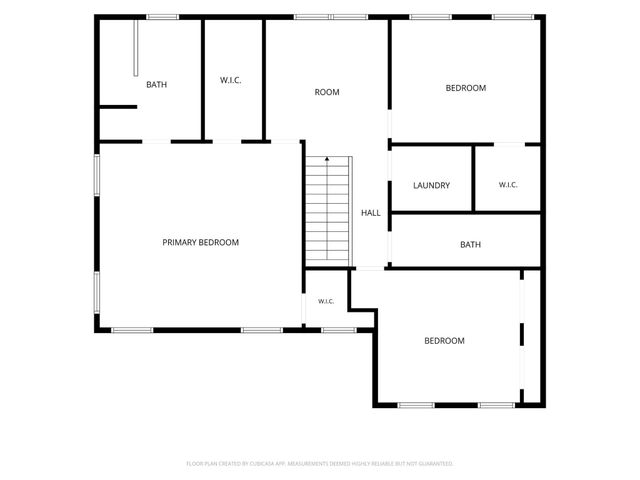 107 Jamestown Road, Harrison, TN 37341