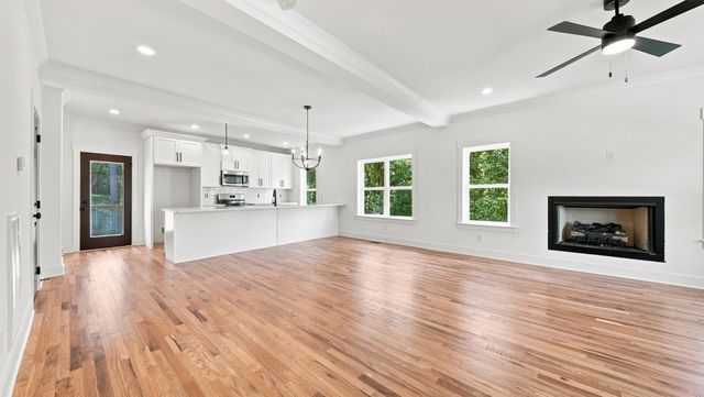 107 Jamestown Road, Harrison, TN 37341