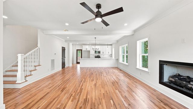 107 Jamestown Road, Harrison, TN 37341
