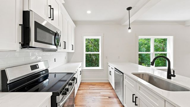 107 Jamestown Road, Harrison, TN 37341
