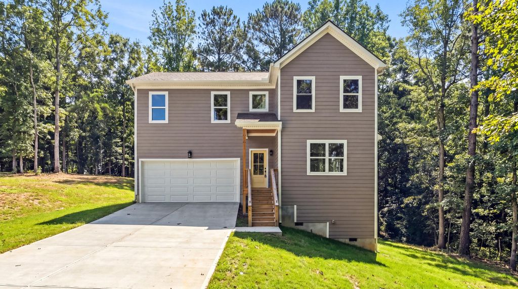 107 Jamestown Road, Harrison, TN 37341