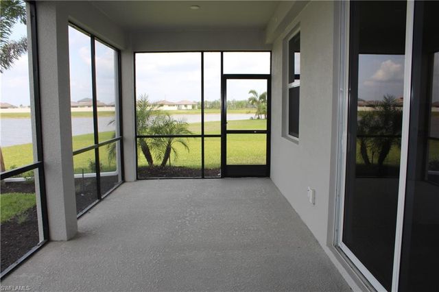 5661 Melbourne CT 8012, Ave Maria, FL 34142