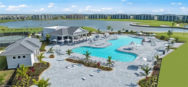 5661 Melbourne CT 8012, Ave Maria, FL 34142