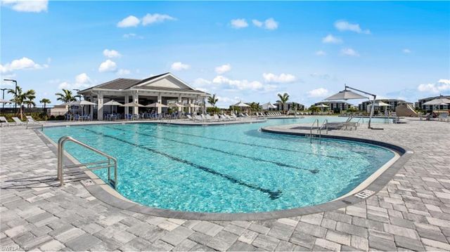 5661 Melbourne CT 8012, Ave Maria, FL 34142