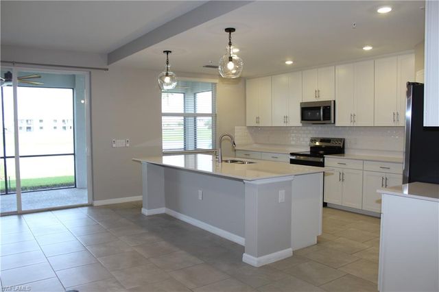 5661 Melbourne CT 8012, Ave Maria, FL 34142
