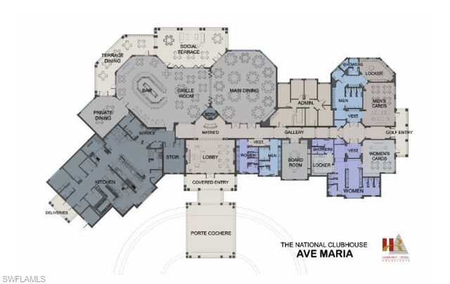 5661 Melbourne CT 8012, Ave Maria, FL 34142