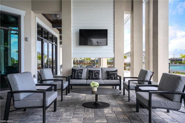 5661 Melbourne CT 8012, Ave Maria, FL 34142