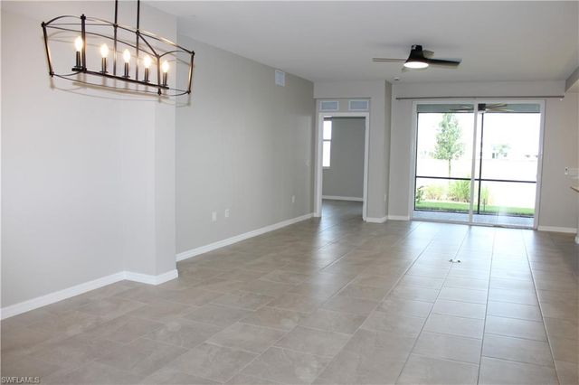 5661 Melbourne CT 8012, Ave Maria, FL 34142