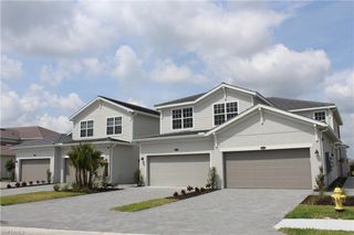 5661 Melbourne CT 8012, Ave Maria, FL 34142