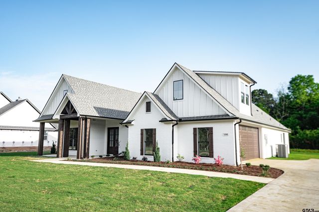 12392 Madison Crossing, Bullard, TX 75757