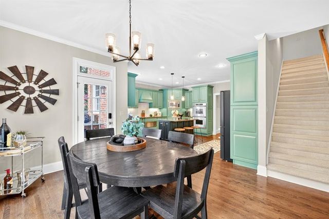 4759 Highland Point Drive, Auburn, GA 30011