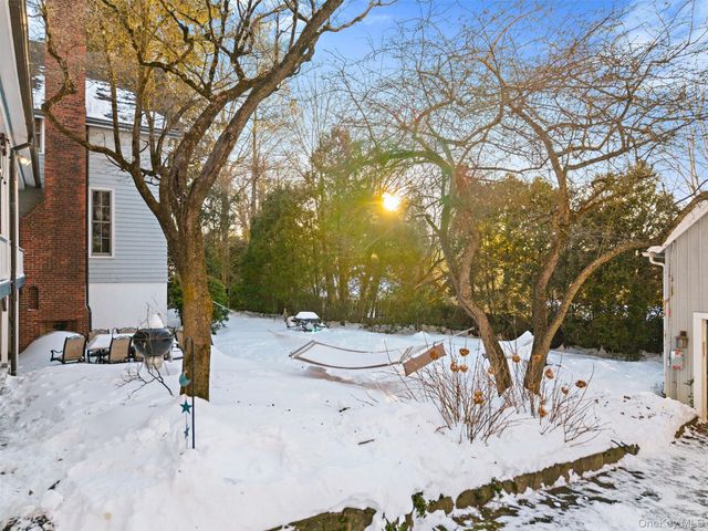 11 Rectory Lane, Scarsdale, NY 10583