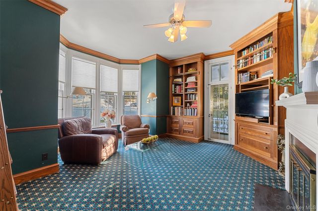 11 Rectory Lane, Scarsdale, NY 10583