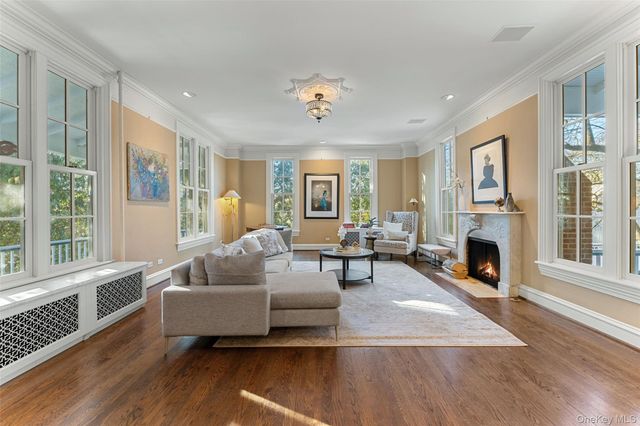 11 Rectory Lane, Scarsdale, NY 10583