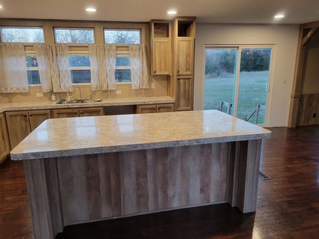 1054 County Road 4455, Trenton, TX 75490