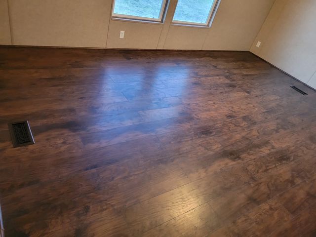 1054 County Road 4455, Trenton, TX 75490