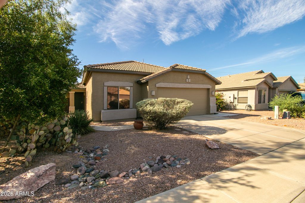 12213 W MARICOPA Street, Avondale, AZ 85323 — photo 2