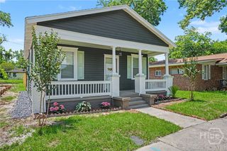705 E 32nd Street, Savannah, GA 31401