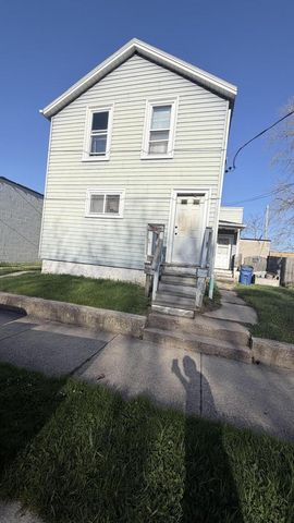 1245 Superior STREET, Racine, WI 53405