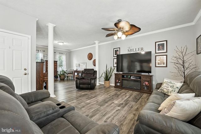9130 MULLEN RD, King George, VA 22485
