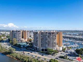 4316 Marina City Dr 1033, Marina Del Rey, CA 90292