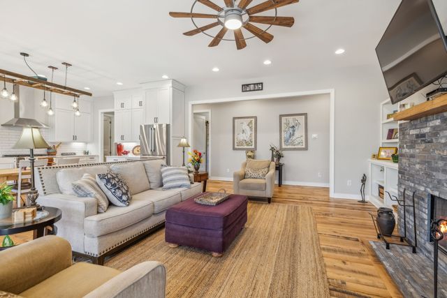 6033 Vesper Way, Franklin, TN 37064