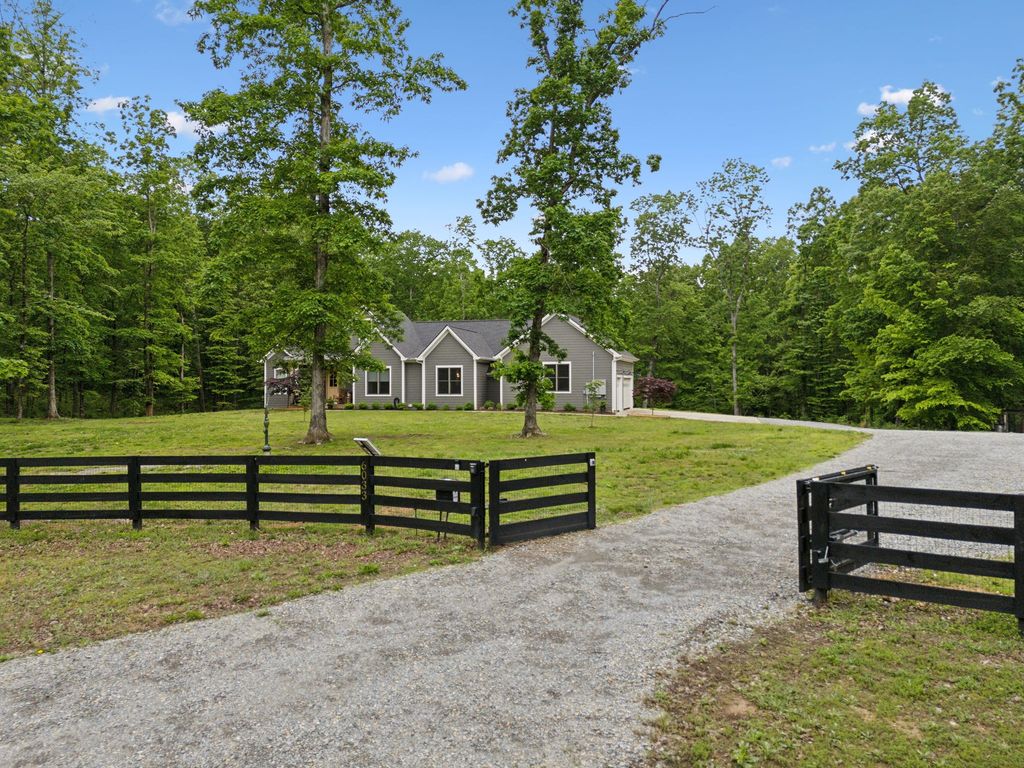 6033 Vesper Way, Franklin, TN 37064