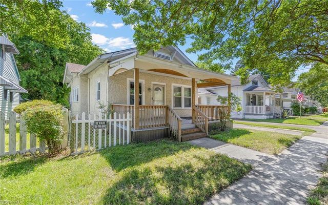 2532 Ballentine BLVD, Norfolk, VA 23509